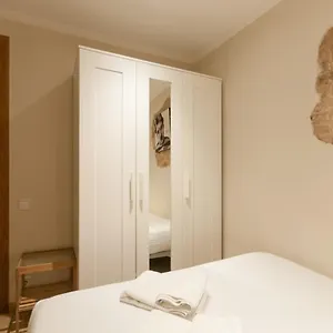  Apartamento Homenfun Eixample I España