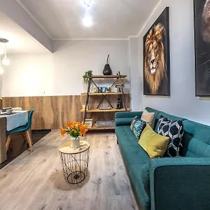  Apartamento Inside Old Town By Eba Homes