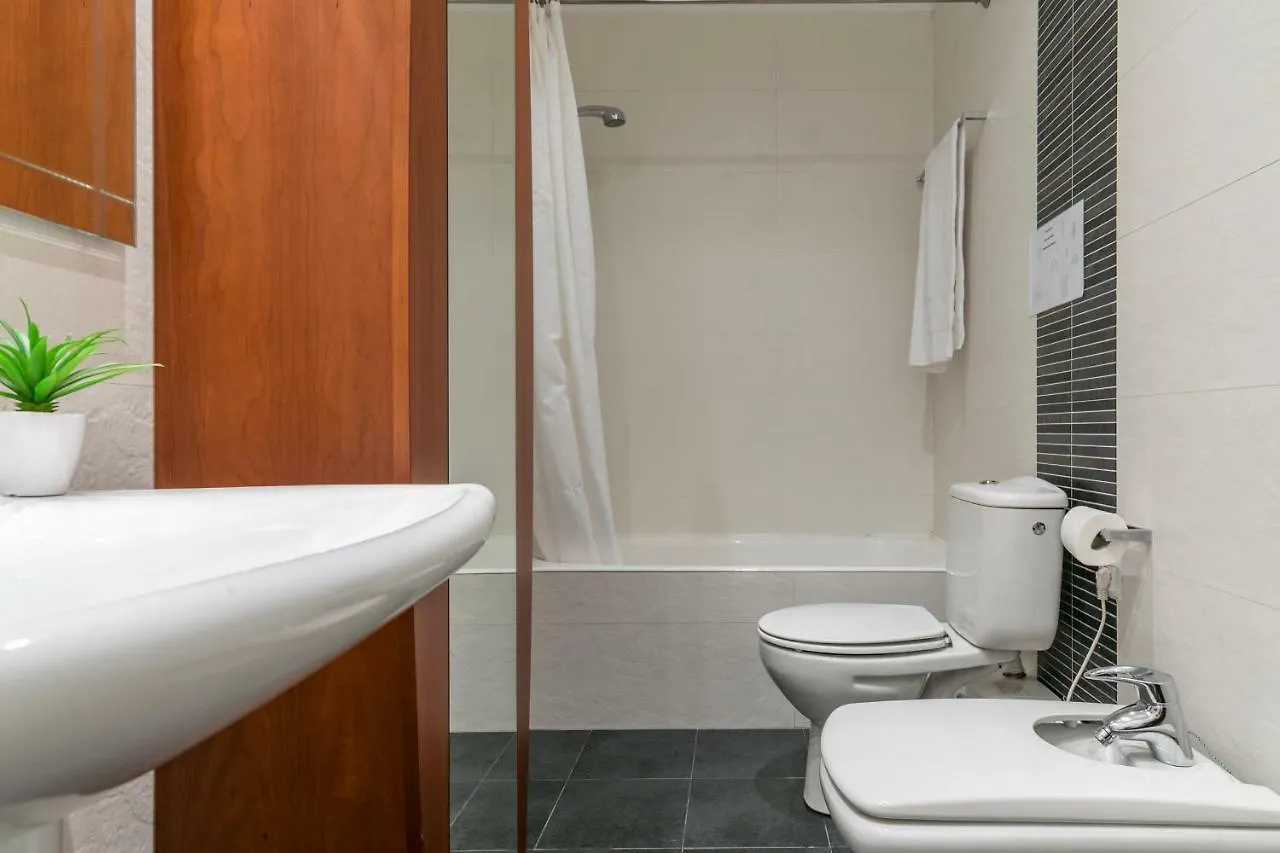 Gran Via 1.2 By Forever Rentals Bilbao