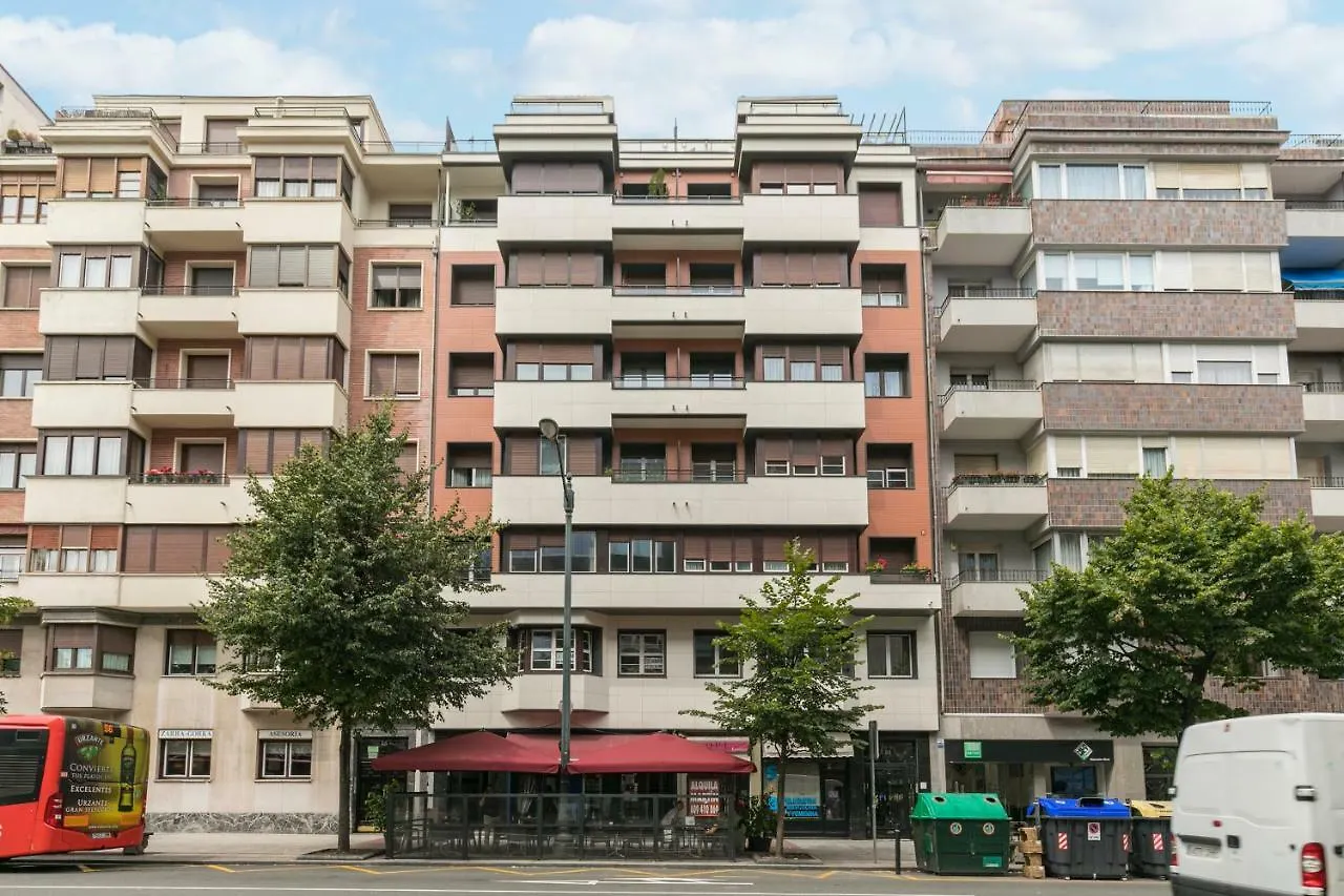 Appartement Gran Via 1.2 By Forever Rentals Bilbao