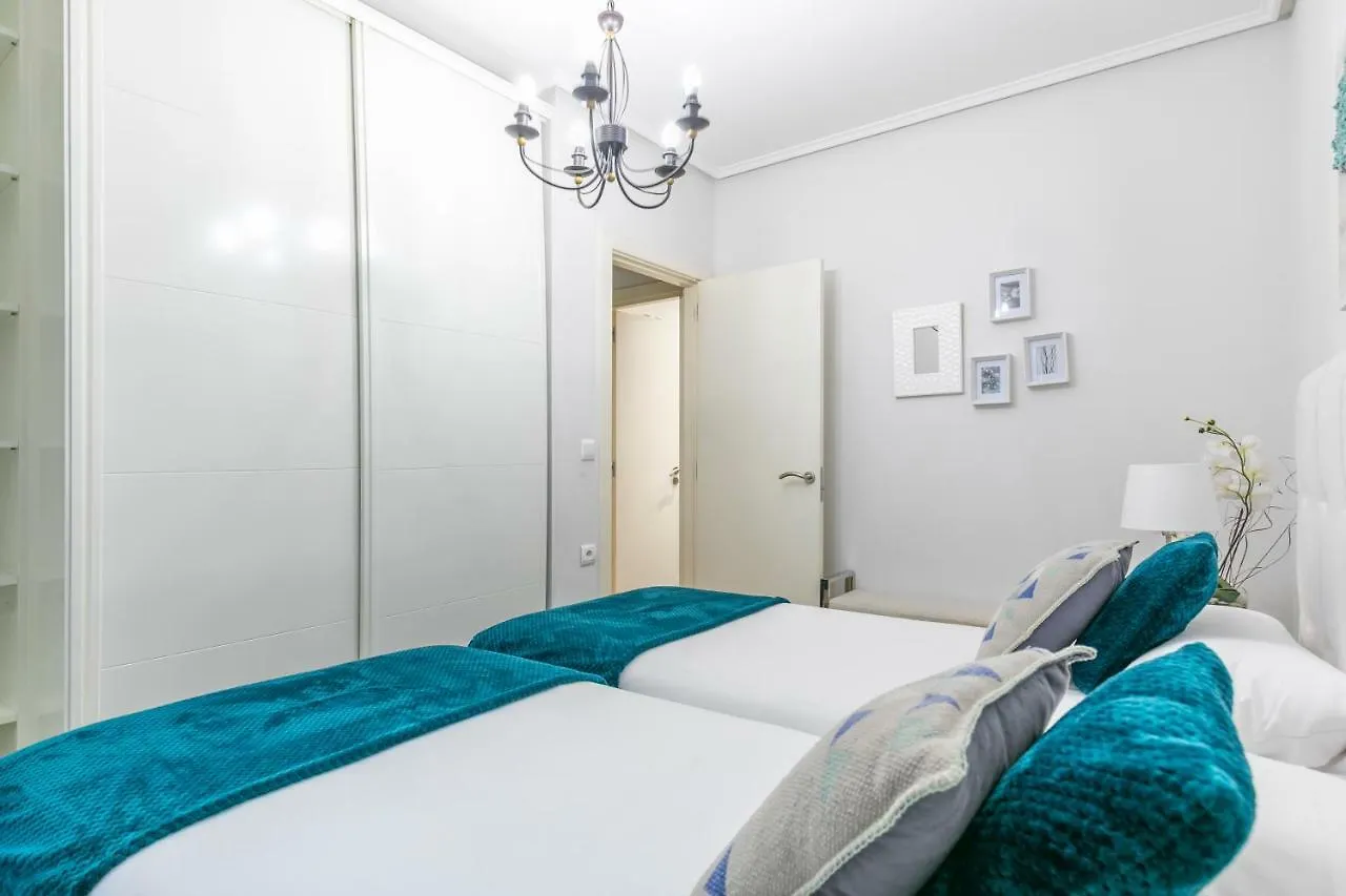 Appartement Gran Via 1.2 By Forever Rentals Bilbao