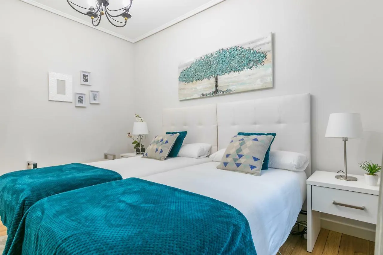 Gran Via 1.2 By Forever Rentals Bilbao 0*,