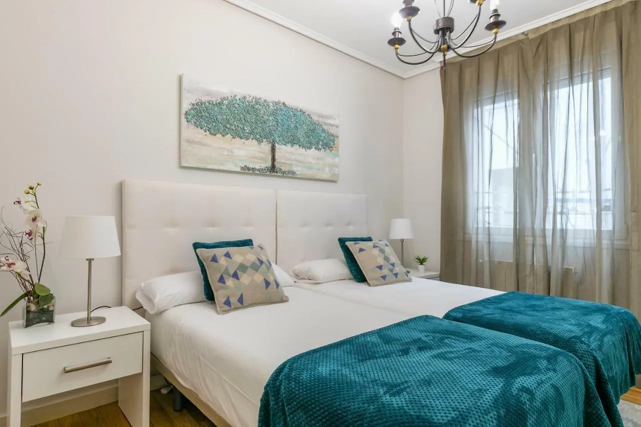 Gran Via 1.2 By Forever Rentals Bilbao 0*,  Spanien